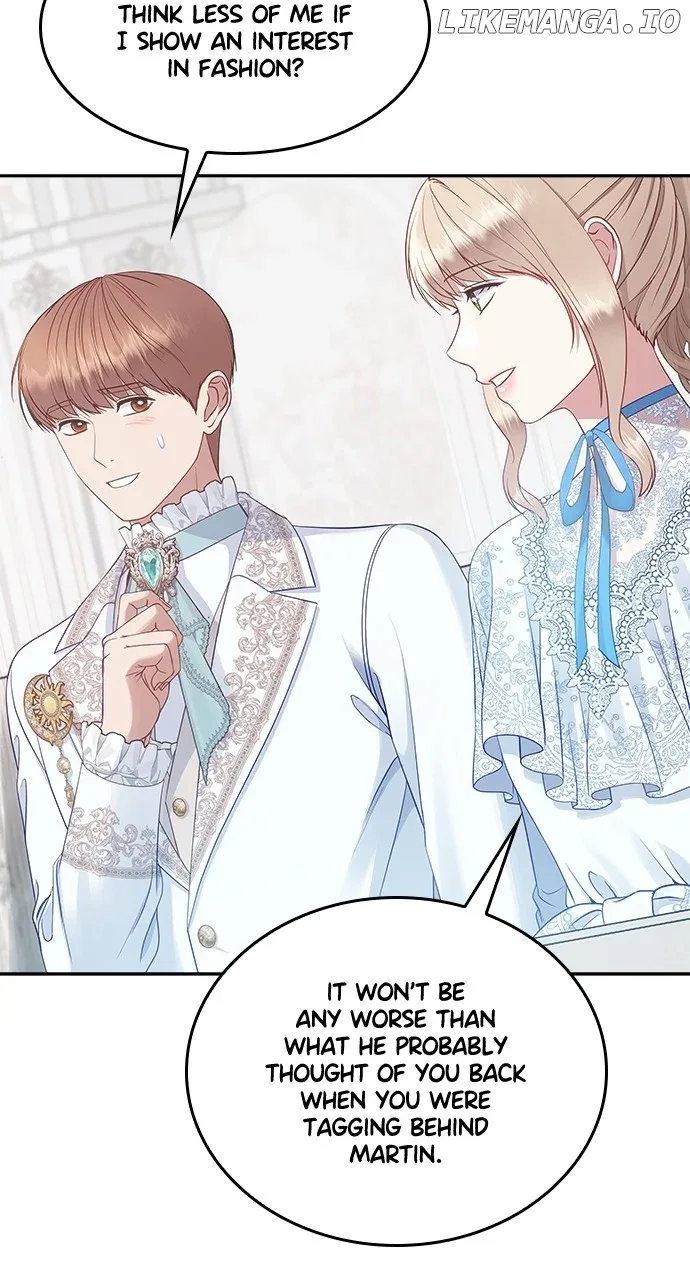 What Does That Evil Dragon Live For? Chapter 69 page 70