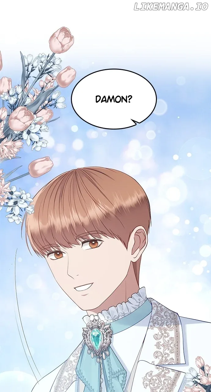 What Does That Evil Dragon Live For? Chapter 69 page 19