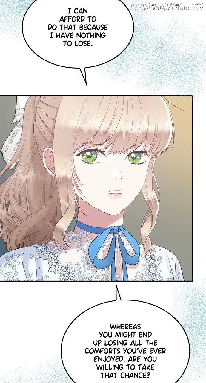 What Does That Evil Dragon Live For? Chapter 69 page 42