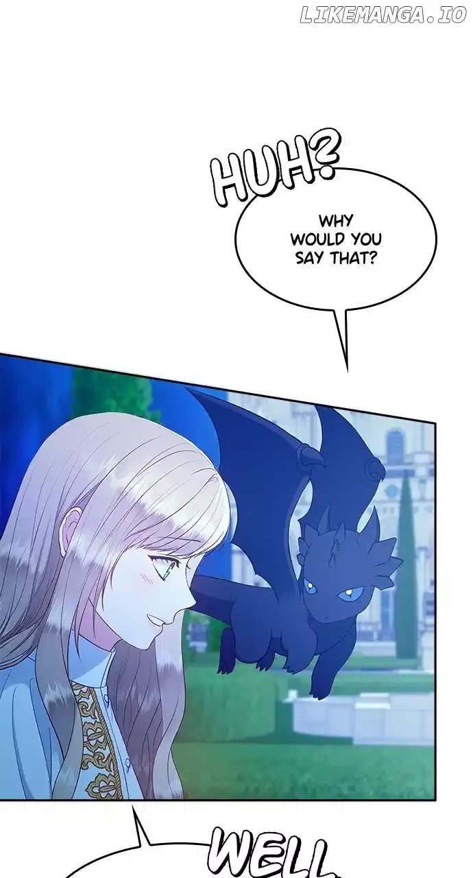 What Does That Evil Dragon Live For? Chapter 62 page 82