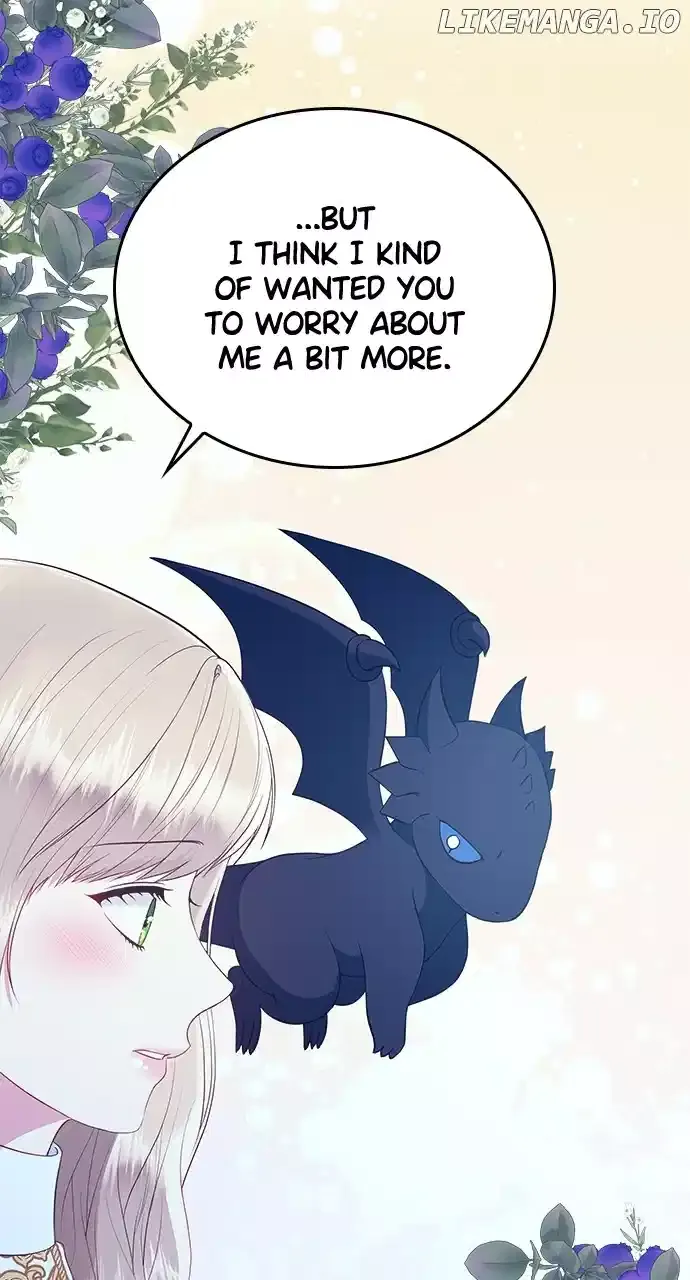 What Does That Evil Dragon Live For? Chapter 62 page 88