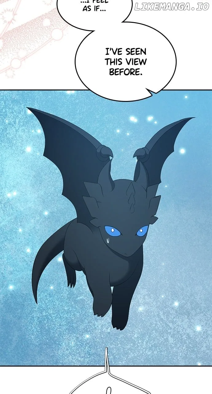 What Does That Evil Dragon Live For? Chapter 68 page 81