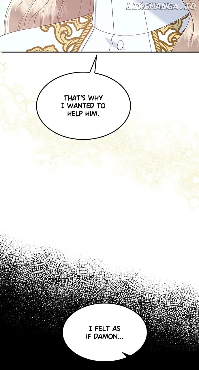 What Does That Evil Dragon Live For? Chapter 69 page 82