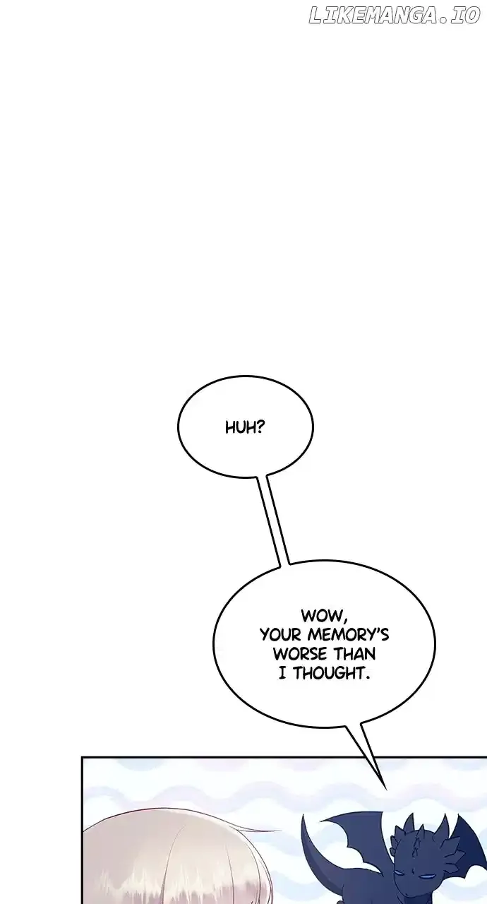 What Does That Evil Dragon Live For? Chapter 62 page 75