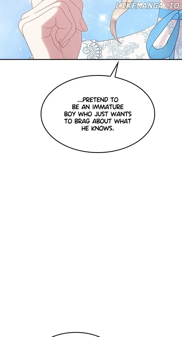 What Does That Evil Dragon Live For? Chapter 69 page 64