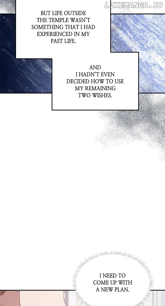 What Does That Evil Dragon Live For? Chapter 69 page 16
