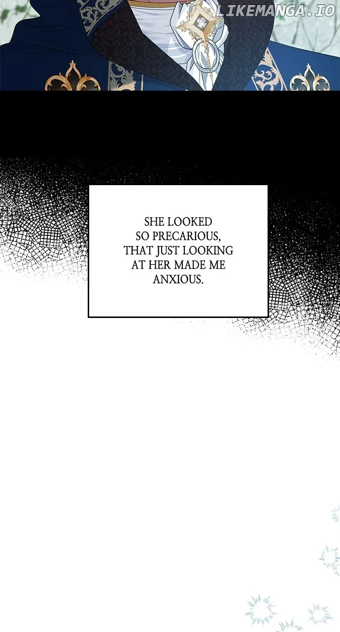 What Does That Evil Dragon Live For? Chapter 68 page 94