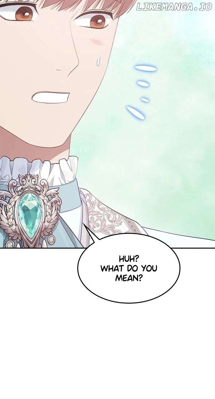 What Does That Evil Dragon Live For? Chapter 69 page 62