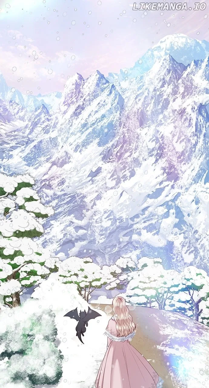What Does That Evil Dragon Live For? Chapter 68 page 72
