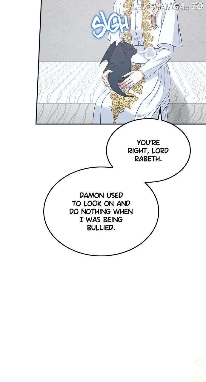 What Does That Evil Dragon Live For? Chapter 69 page 80
