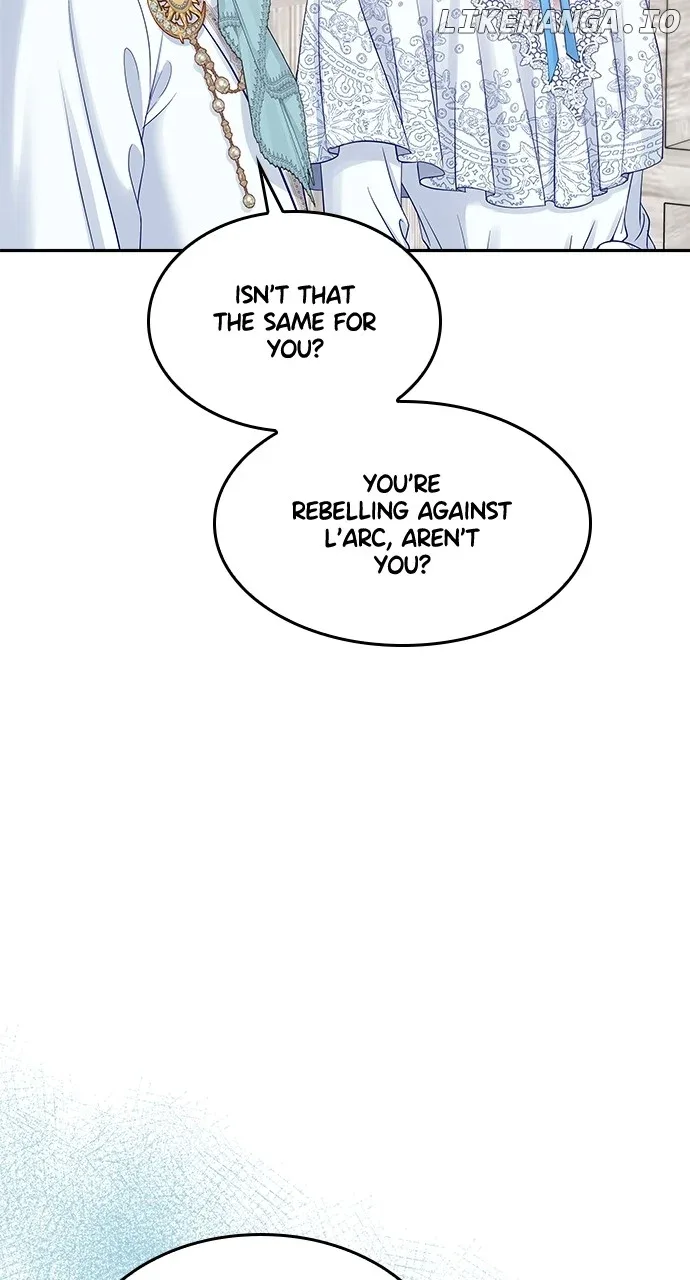 What Does That Evil Dragon Live For? Chapter 69 page 41