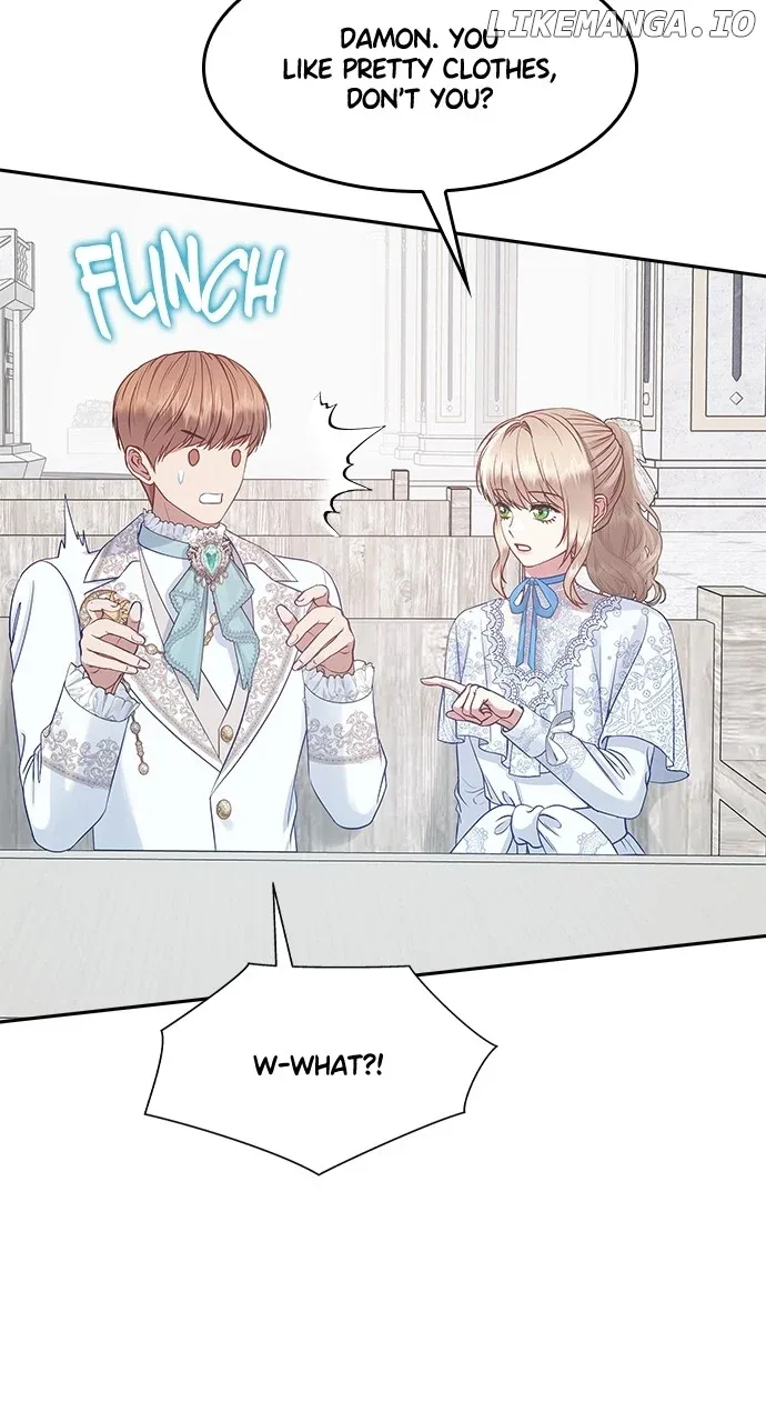 What Does That Evil Dragon Live For? Chapter 69 page 49