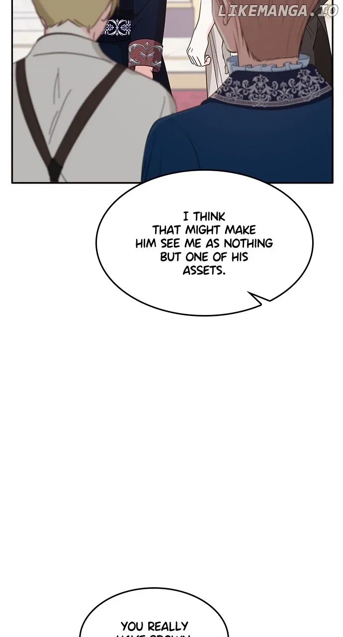 What Does That Evil Dragon Live For? Chapter 69 page 35