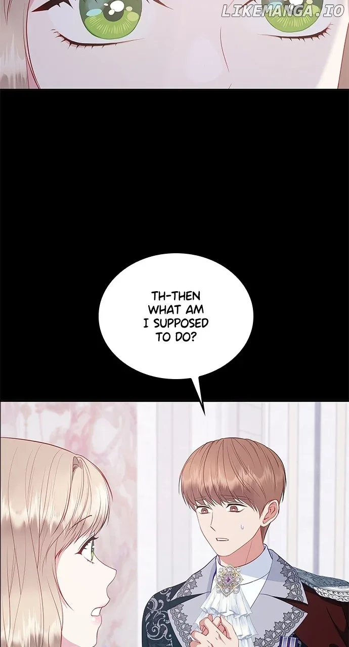 What Does That Evil Dragon Live For? Chapter 69 page 25