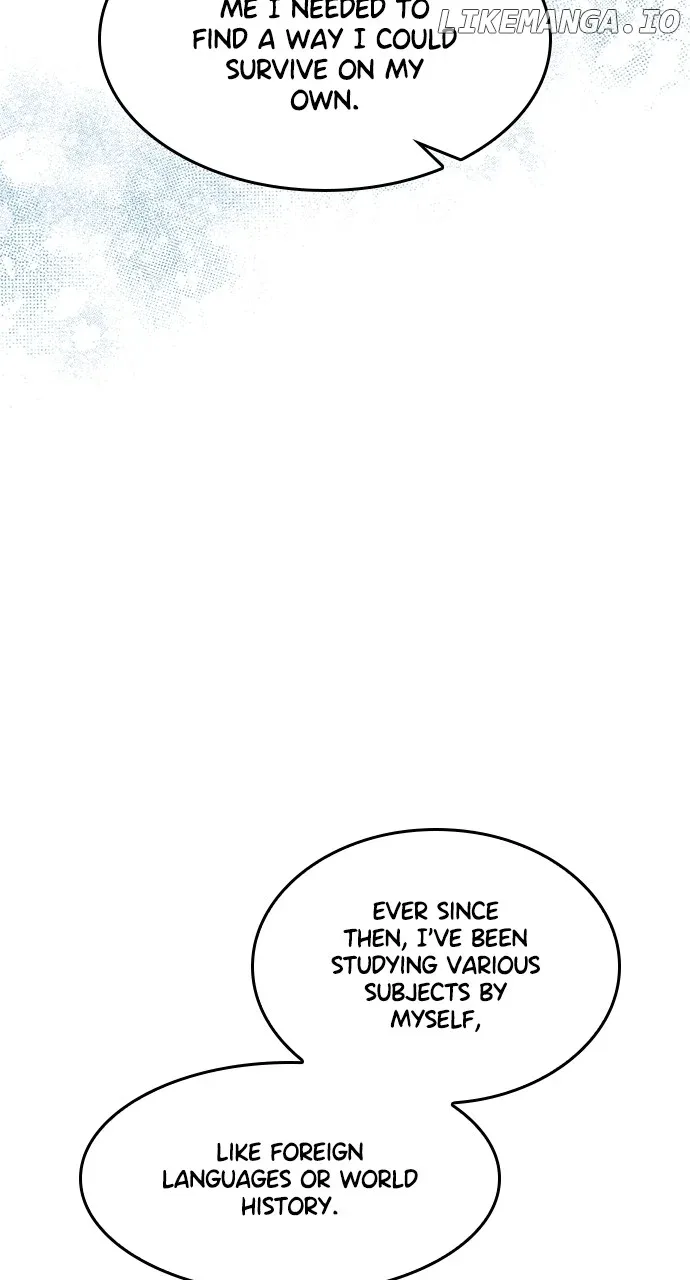 What Does That Evil Dragon Live For? Chapter 69 page 27