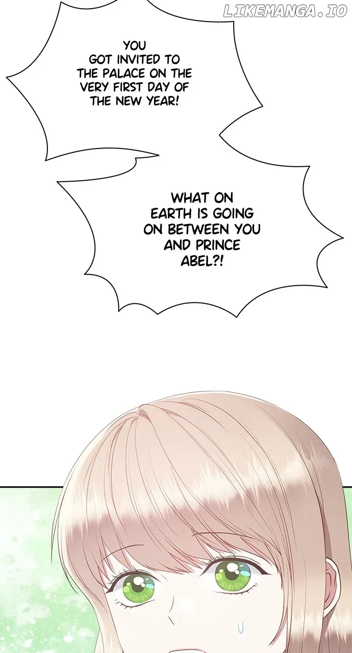 What Does That Evil Dragon Live For? Chapter 69 page 99