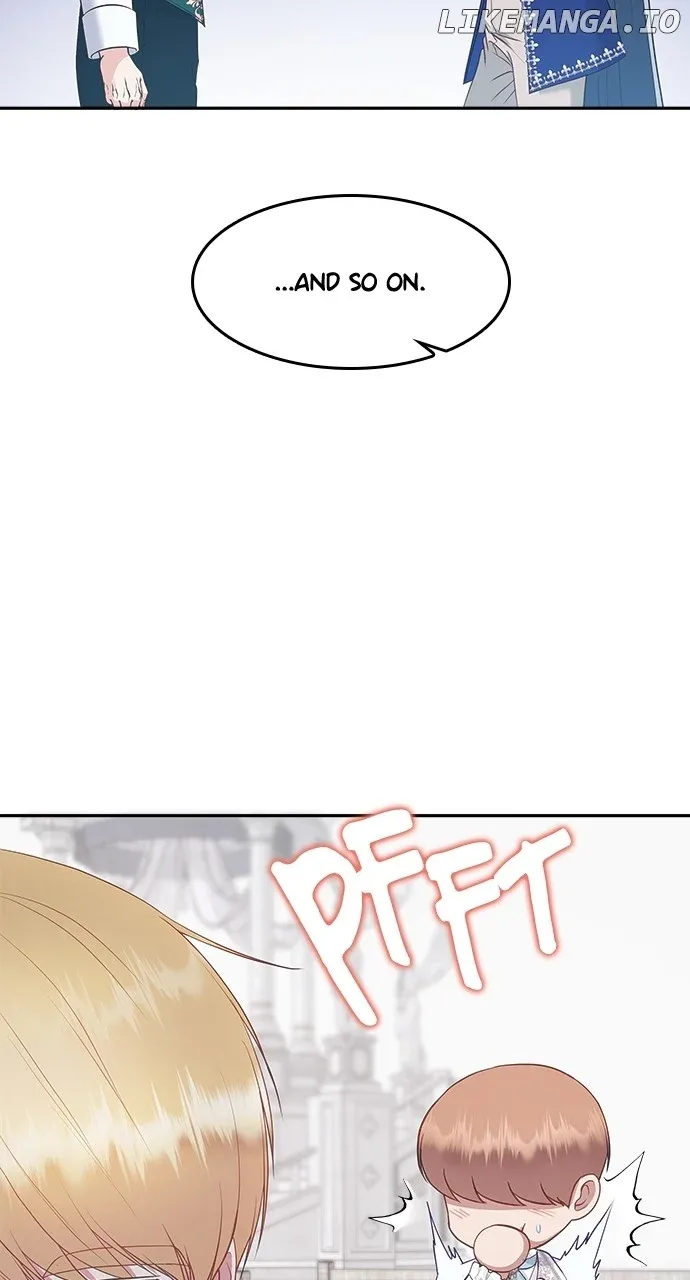 What Does That Evil Dragon Live For? Chapter 69 page 68