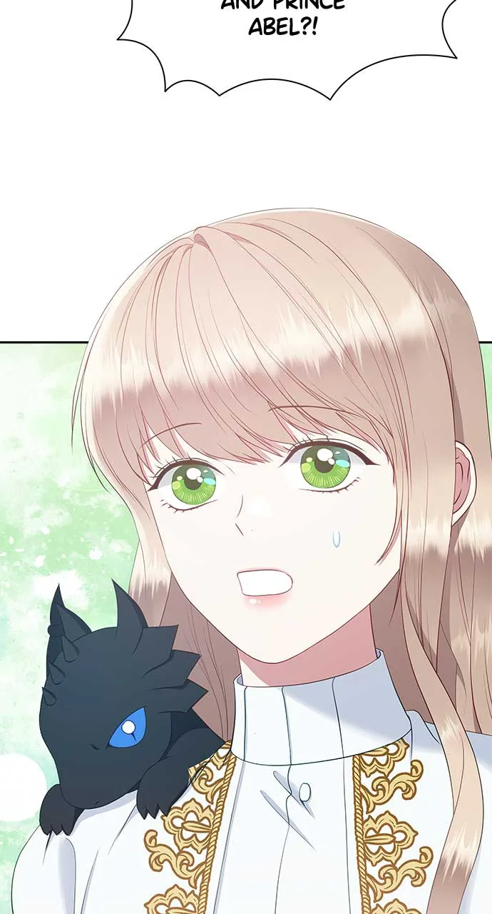 What Does That Evil Dragon Live For? Chapter 70 page 7