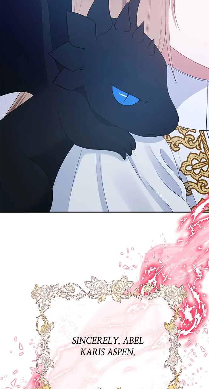 What Does That Evil Dragon Live For? Chapter 70 page 18