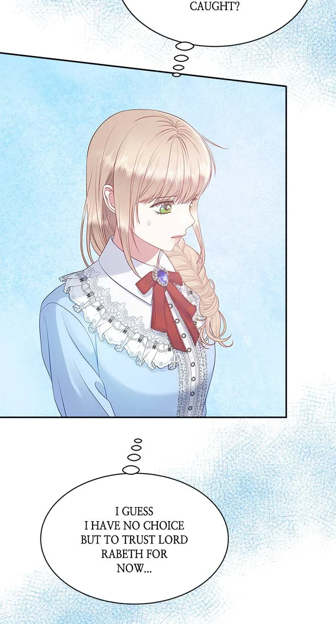 What Does That Evil Dragon Live For? Chapter 70 page 52