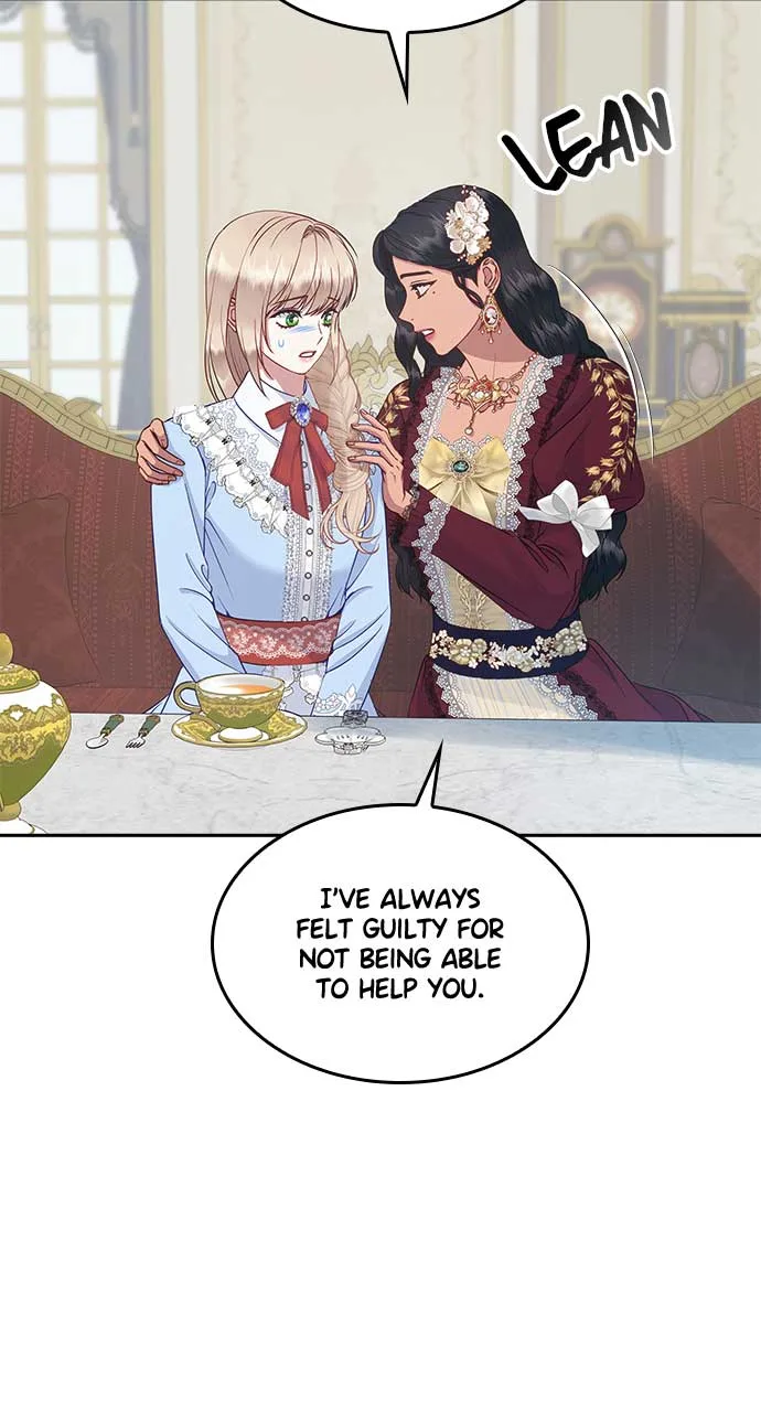 What Does That Evil Dragon Live For? Chapter 70 page 64
