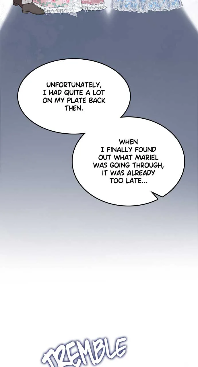 What Does That Evil Dragon Live For? Chapter 70 page 61
