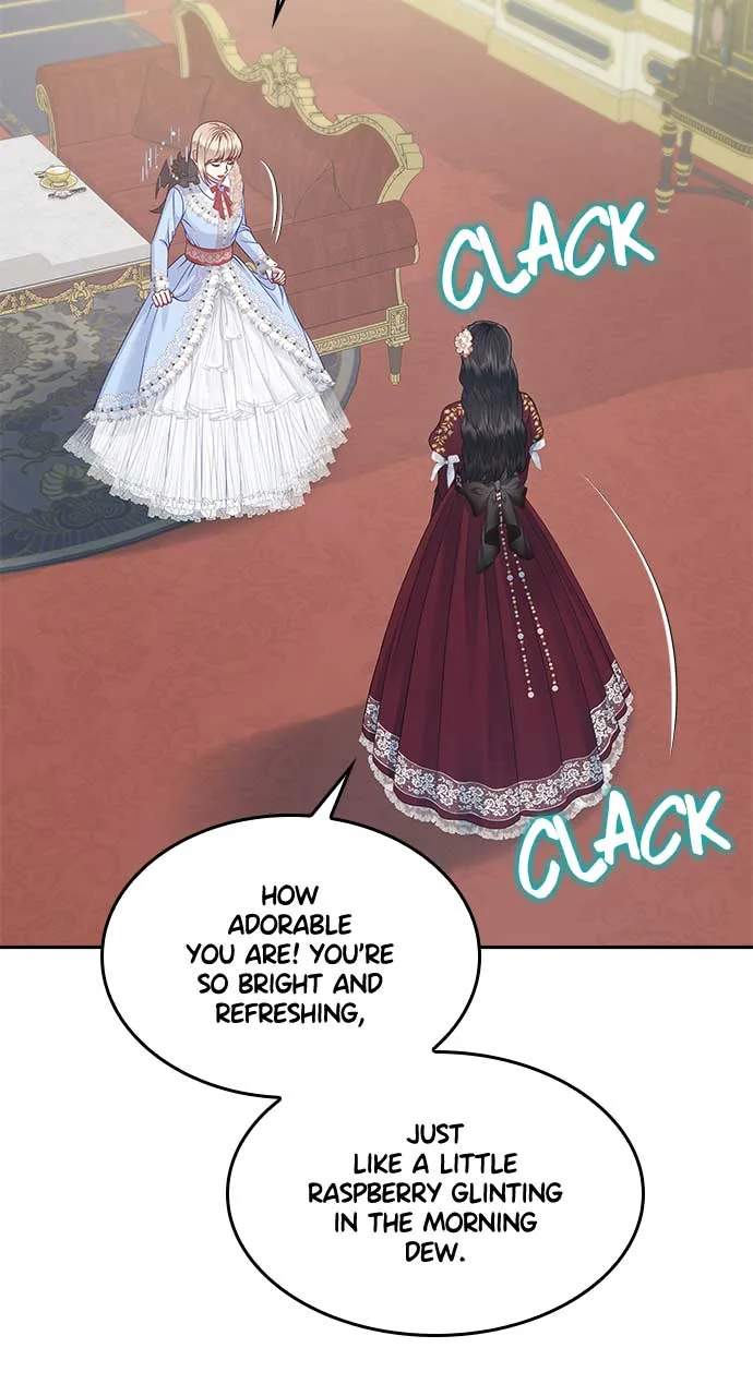 What Does That Evil Dragon Live For? Chapter 70 page 46