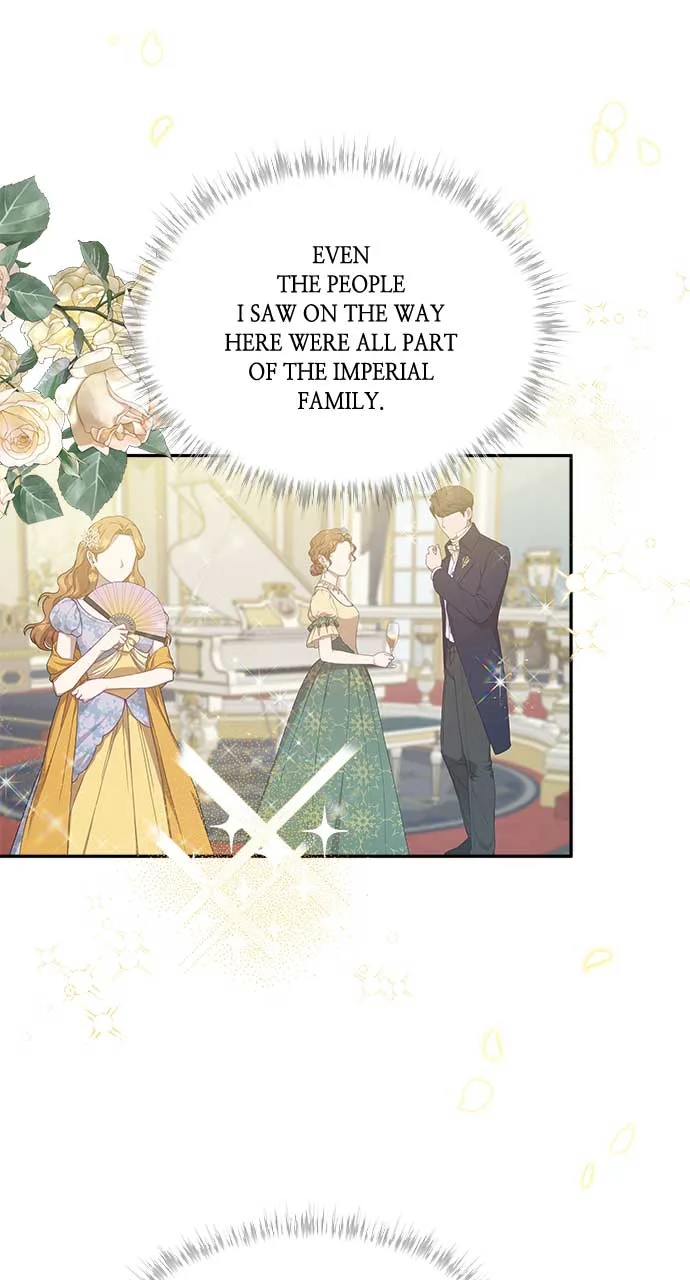 What Does That Evil Dragon Live For? Chapter 70 page 37
