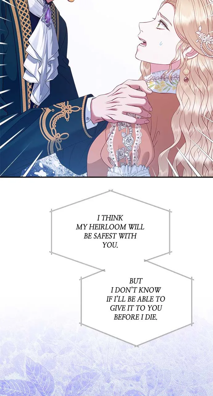 What Does That Evil Dragon Live For? Chapter 70 page 80