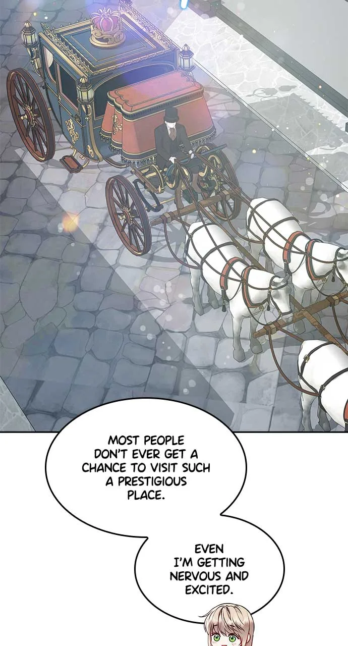 What Does That Evil Dragon Live For? Chapter 70 page 21