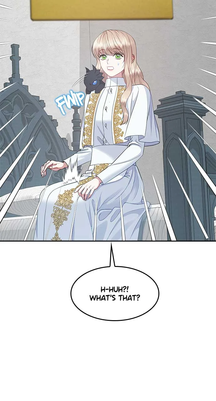 What Does That Evil Dragon Live For? Chapter 70 page 3