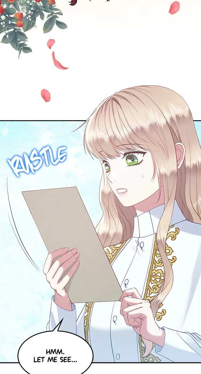 What Does That Evil Dragon Live For? Chapter 70 page 12