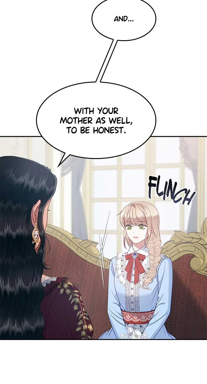 What Does That Evil Dragon Live For? Chapter 70 page 56