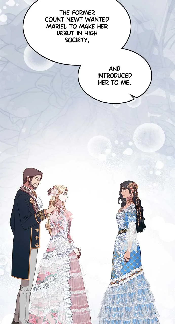 What Does That Evil Dragon Live For? Chapter 70 page 60