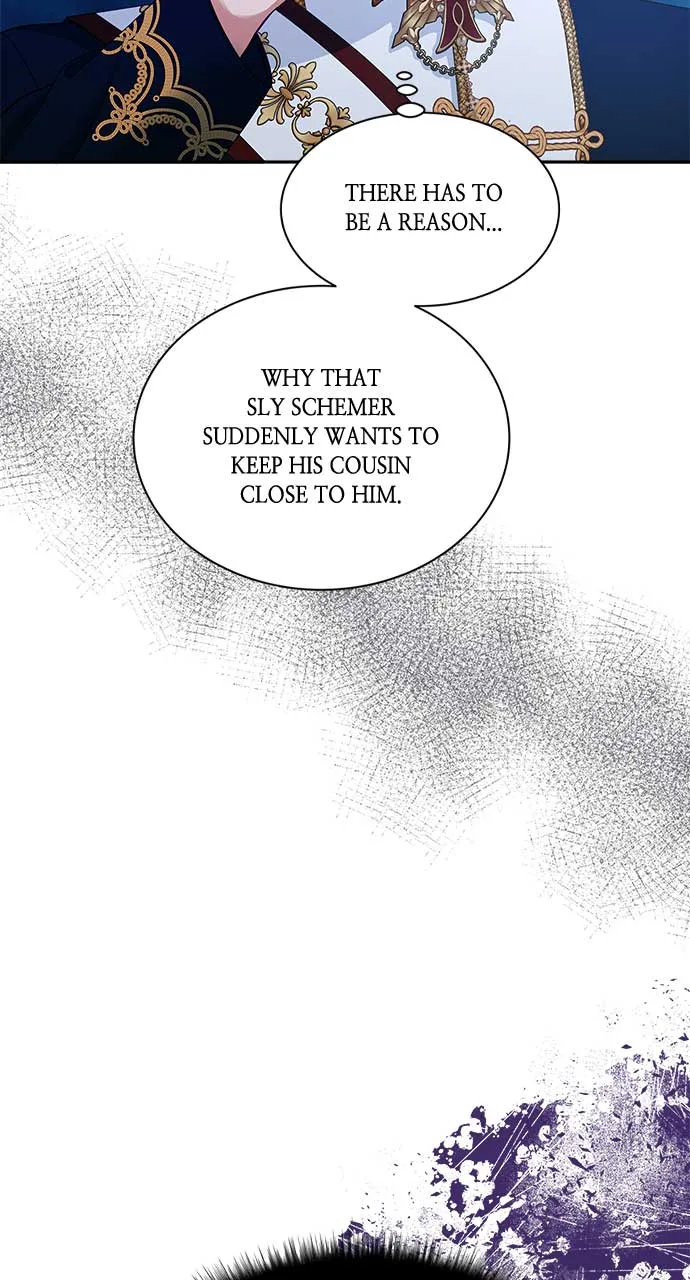 What Does That Evil Dragon Live For? Chapter 70 page 42