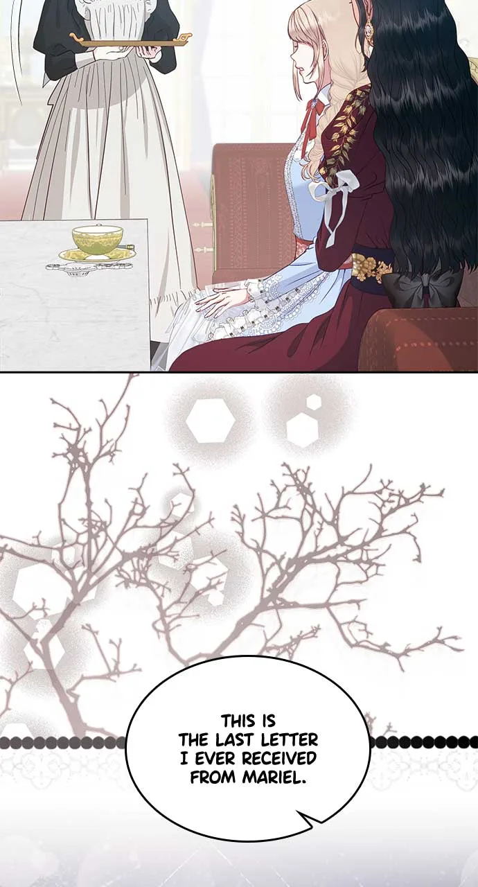 What Does That Evil Dragon Live For? Chapter 70 page 68