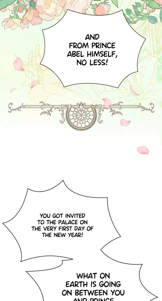 What Does That Evil Dragon Live For? Chapter 70 page 6