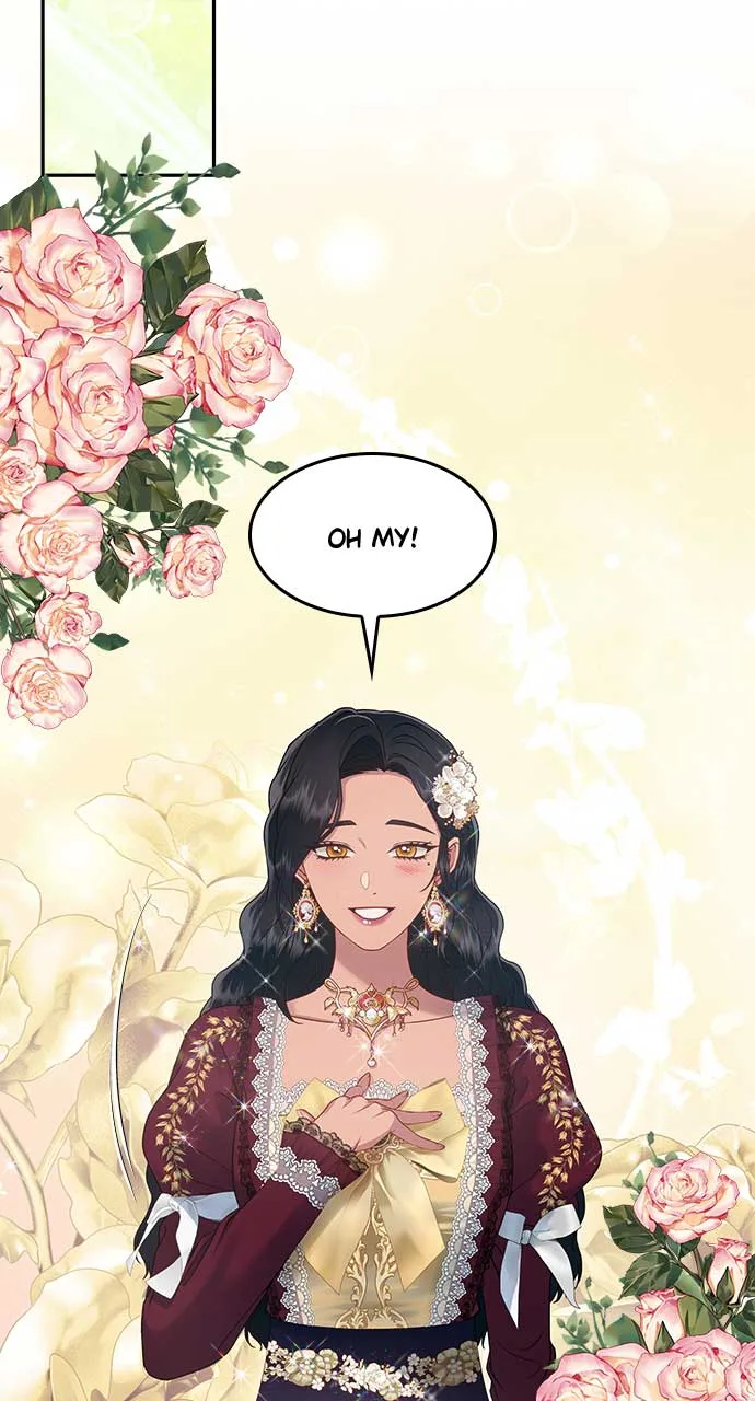 What Does That Evil Dragon Live For? Chapter 70 page 44