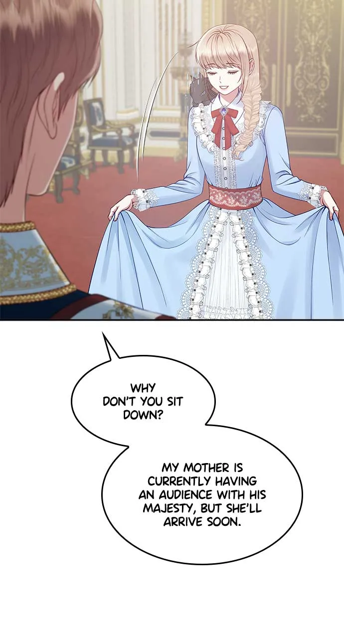 What Does That Evil Dragon Live For? Chapter 70 page 34