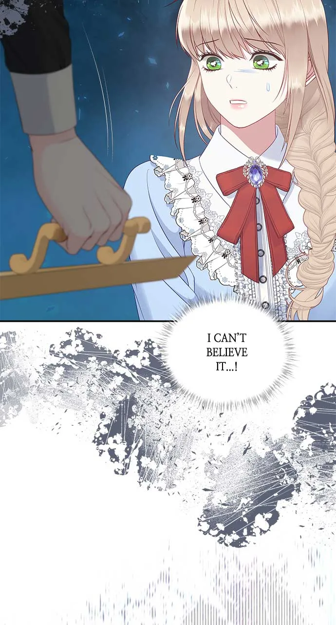 What Does That Evil Dragon Live For? Chapter 70 page 70