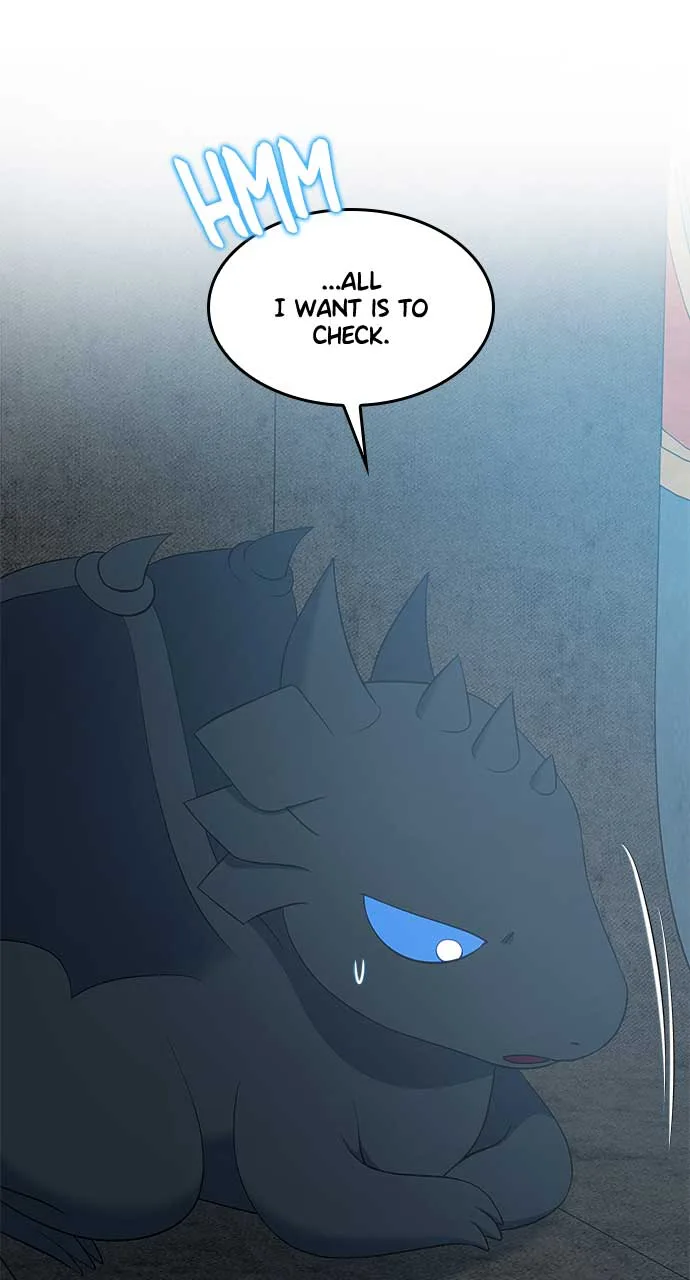 What Does That Evil Dragon Live For? Chapter 70 page 26