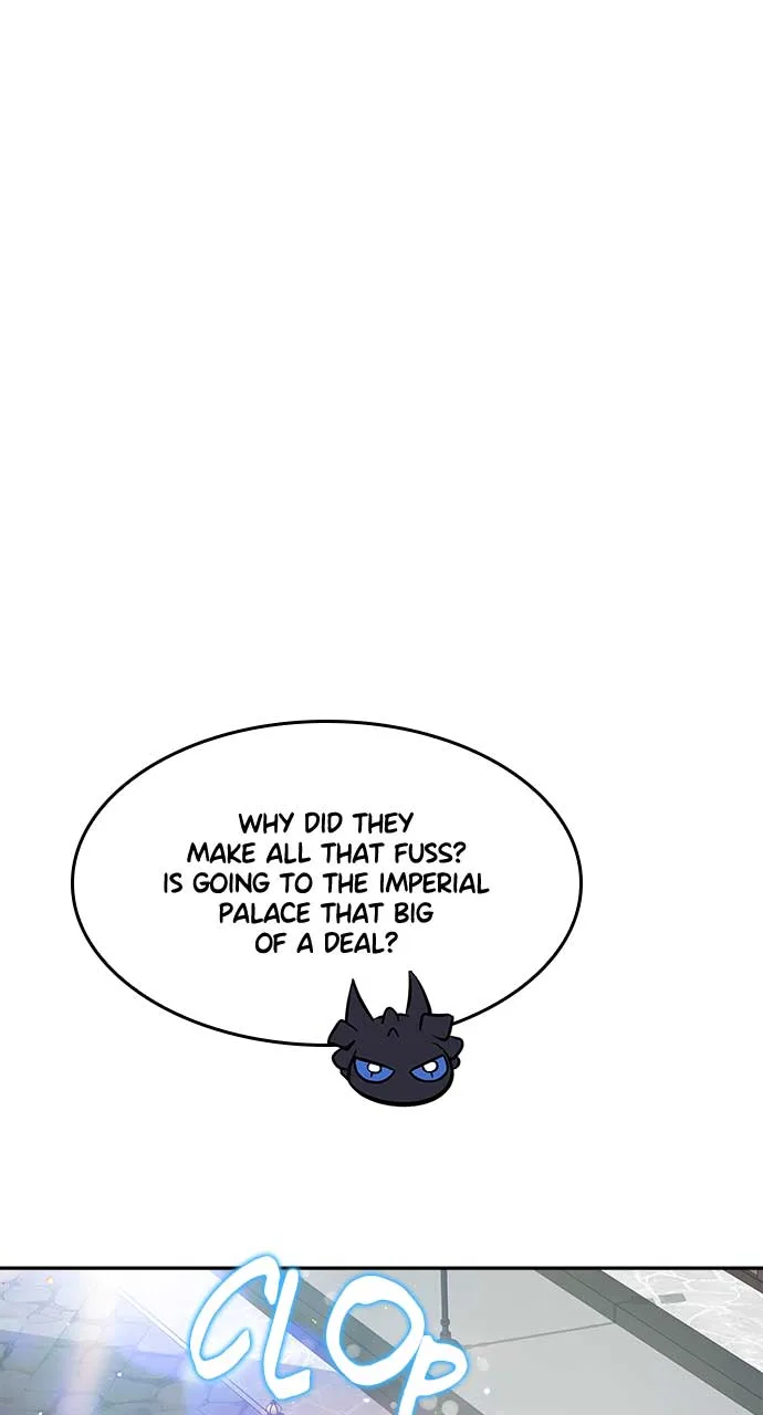 What Does That Evil Dragon Live For? Chapter 70 page 20
