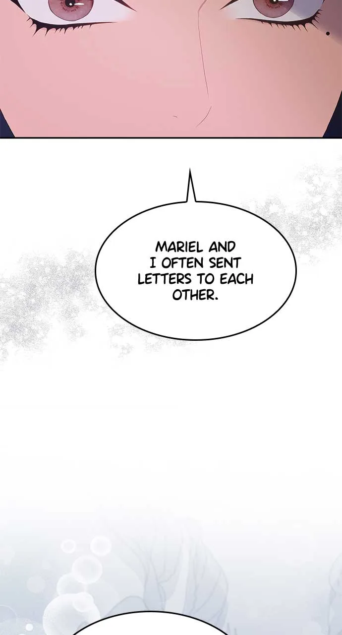 What Does That Evil Dragon Live For? Chapter 70 page 59