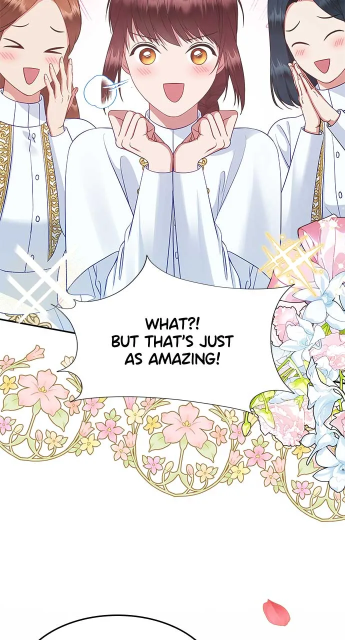 What Does That Evil Dragon Live For? Chapter 70 page 10