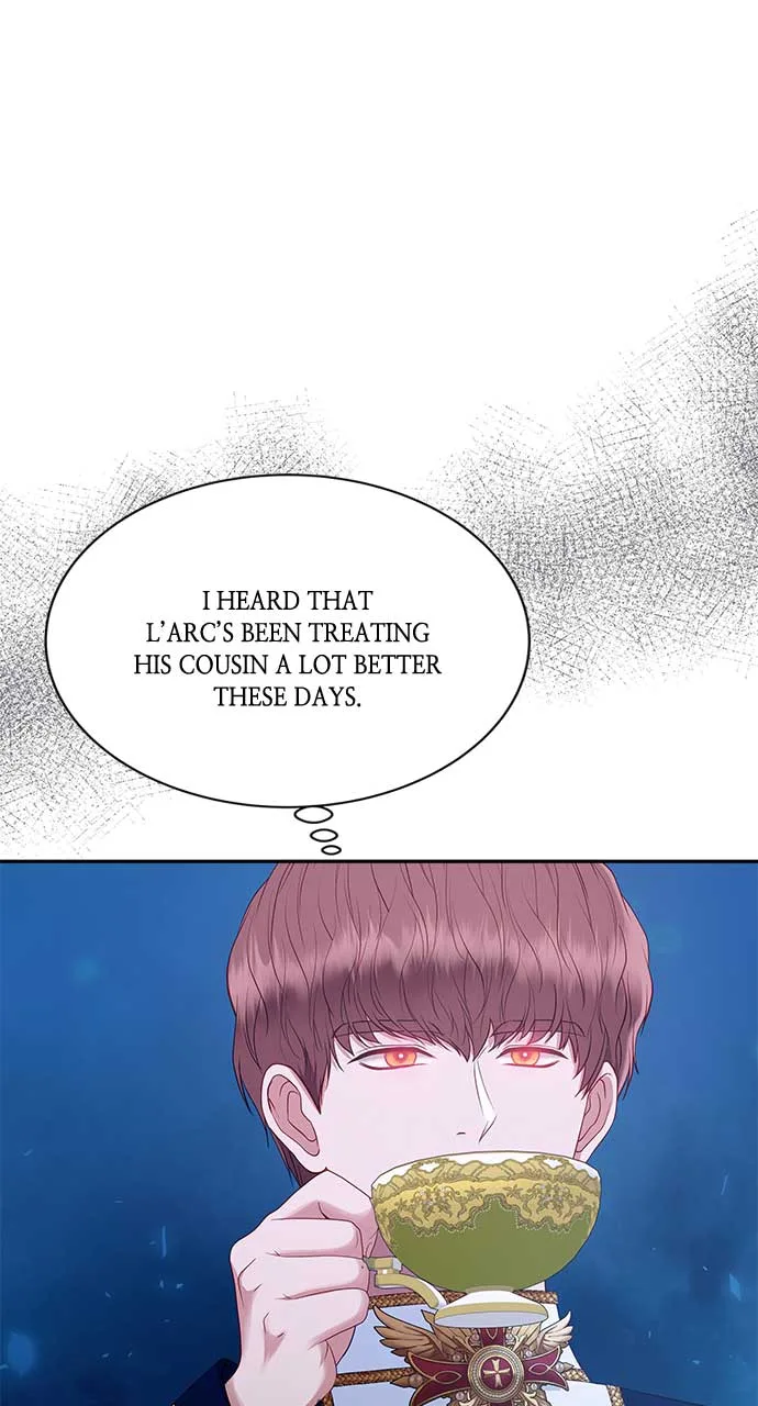 What Does That Evil Dragon Live For? Chapter 70 page 41