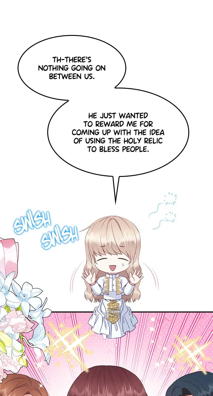What Does That Evil Dragon Live For? Chapter 70 page 9