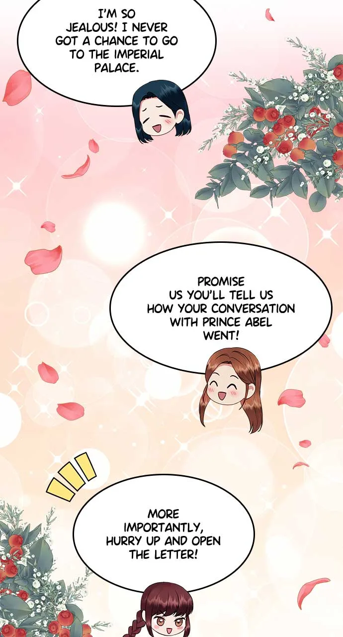 What Does That Evil Dragon Live For? Chapter 70 page 11