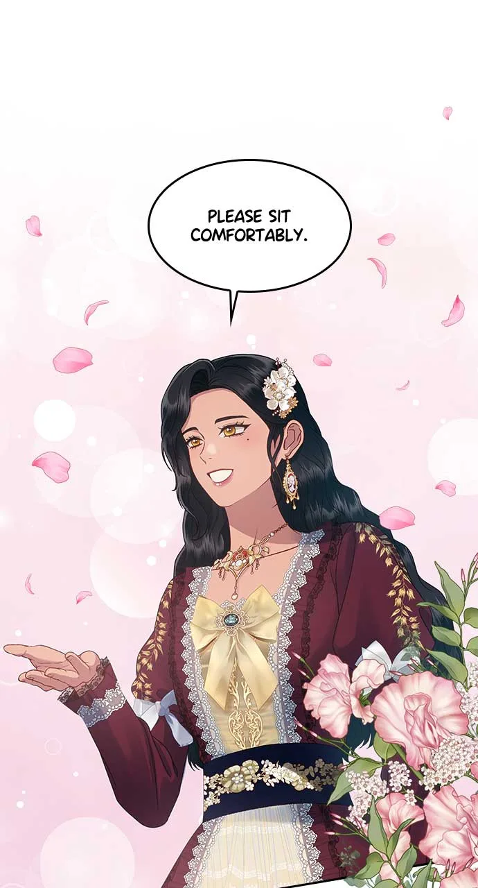 What Does That Evil Dragon Live For? Chapter 70 page 48