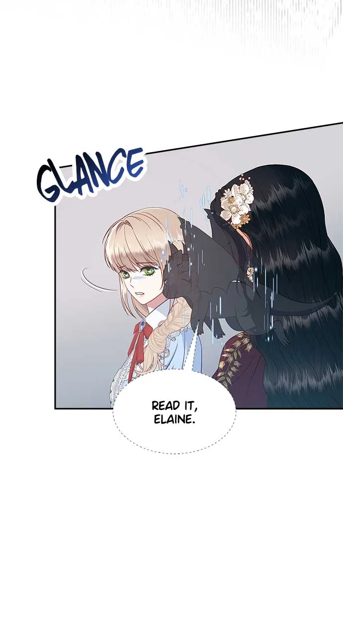 What Does That Evil Dragon Live For? Chapter 70 page 72