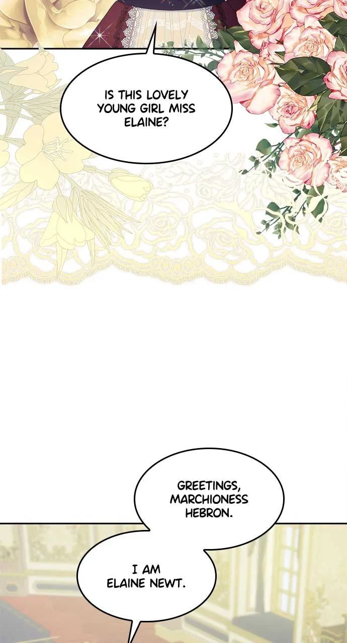 What Does That Evil Dragon Live For? Chapter 70 page 45
